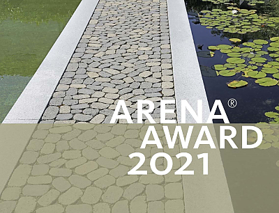 ARENA AWARD 2021