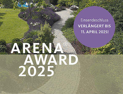 ARENA AWARD 2025