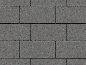 Farbmuster Spirell Roc-Line Nr. 20 Anthrazit