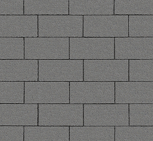 Farbmuster Spirell Roc-Line Nr. 20 Anthrazit
