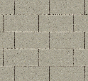 Farbmuster Spirell Roc-Line Nr. 10 Naturgrau