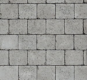 Farbmuster von TEGULA Nr. 20 Anthrazit