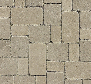 Farbmuster TEGULA Nr. 250 Taupe