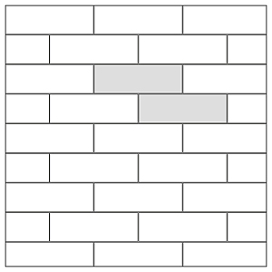 Verlegemuster J92