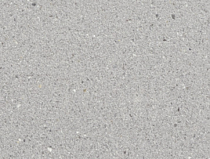 Farbmuster VELVET CONCRETE Terrassenplatte Nr. 17 Mittelgrau