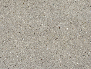 Farbbild SCALA Stufe feinst sandgestrahlt Nr. 10 Naturgrau