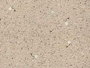 Farbbild SCALA Stufe sandgestrahlt Nr. 123 Beige