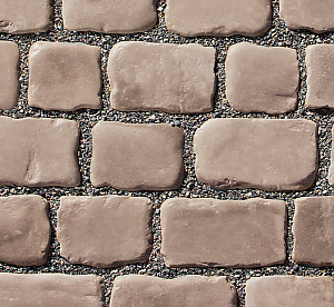 Farbmuster COURT STONE Nr. 250 Taupe