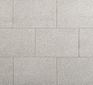 Farbmuster FORUM PUR Nr. 10 Naturgrau II