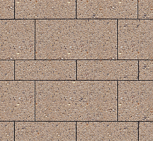 Farbmuster LAMBADA FORTE PLANLINE Nr. 250 Taupe
