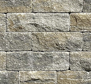 Farbmuster SANTURO LANDHAUSMAUER Nr. 260 Muschelkalk