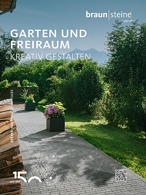 Titelbild des Steine-Journals
