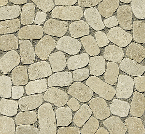 Farbbild ARENA Nr. 129 Kalkstein-Schattiert