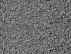 Farbmuster von PAVENA Basaltsplitt