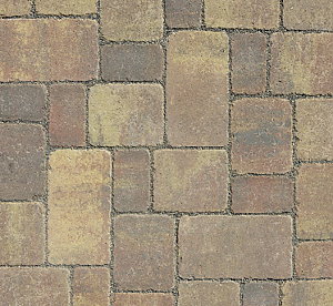 Farbmuster TEGULA Nr. 68 Flamenca