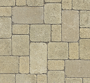 Farbmuster TEGULA Nr. 74 Nevada