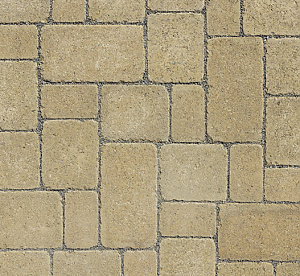 Farbmuster TEGULA Nr. 78 Travertin