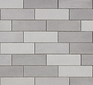 Farbmuster Velvet Concrete Nr. 15 Grau-Variation