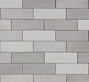 Farbmuster Velvet Concrete Nr. 15 Grau-Variation