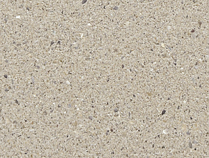 Farbbild von VELVET CONCRETE in Nr. 188 Mittelbeige