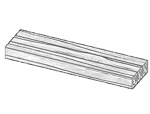 Steinzeichnung Mahora Trio