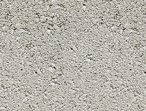 Farbmuster ARENA Rand- und Stufenpalisade Nr. 10 Naturgrau
