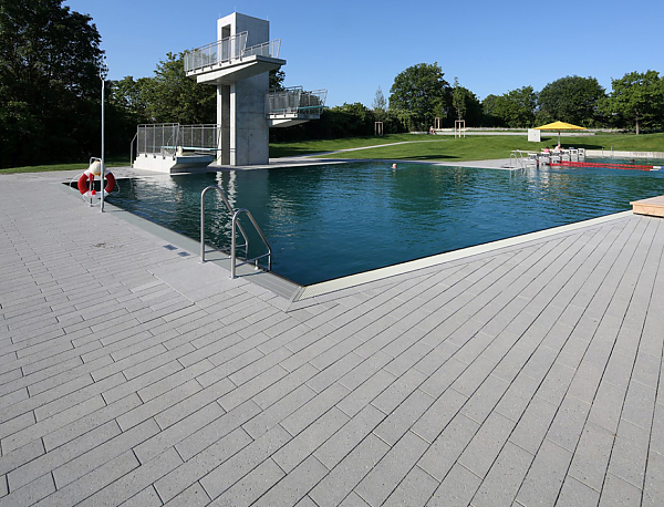 LAMBADA Forte Planline Freibad Herrenberg