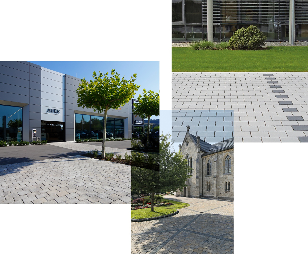 Bildercollage