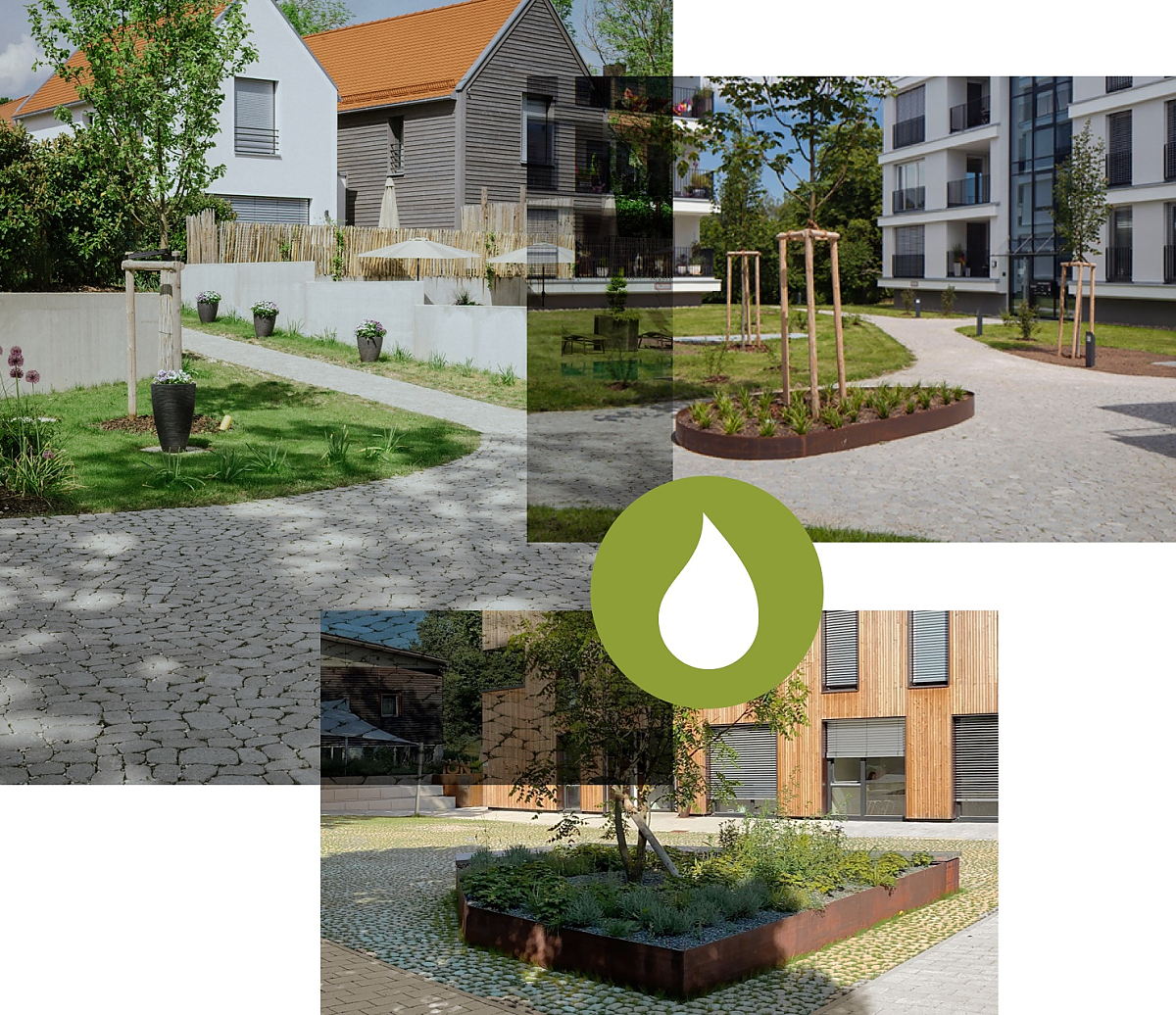 Bildercollage