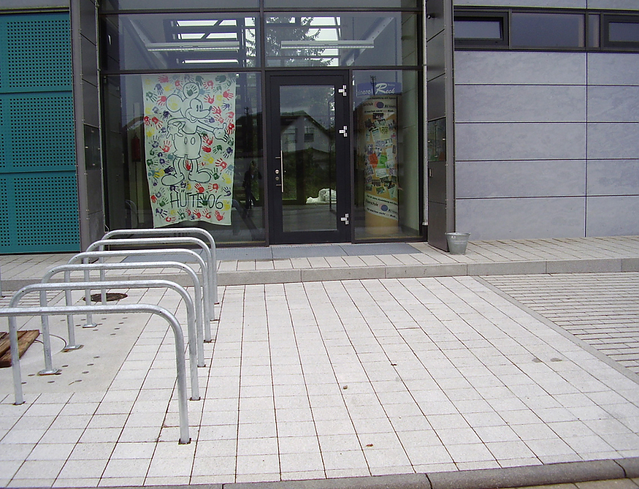 ARCADO Pflastersteine Hohentengen Anwendung von ARCADO Pflastersteinen in Hohentengen