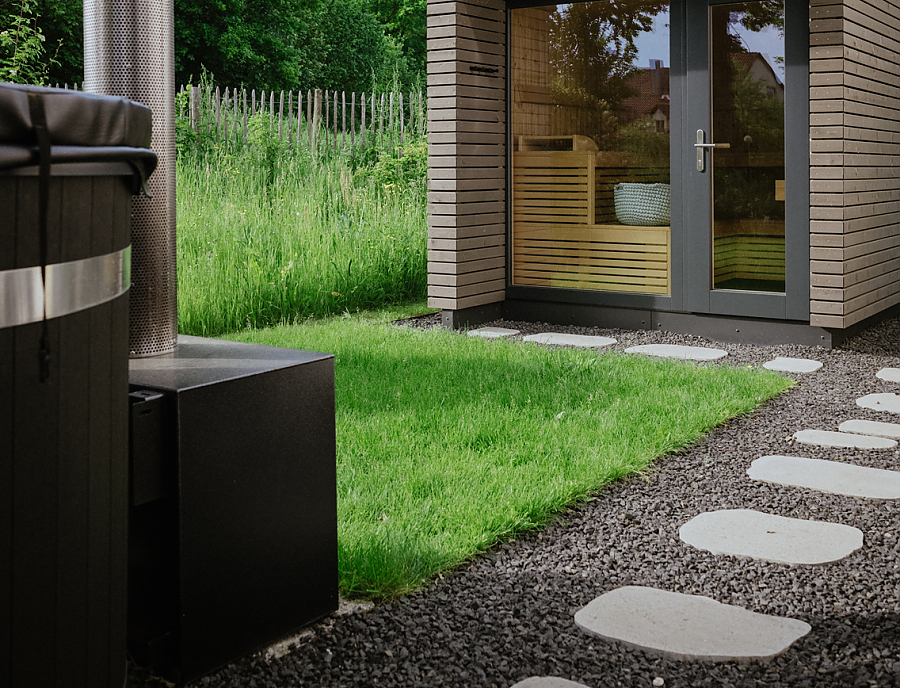 ARENA Pflasterplatten Nr. 10 Naturgrau