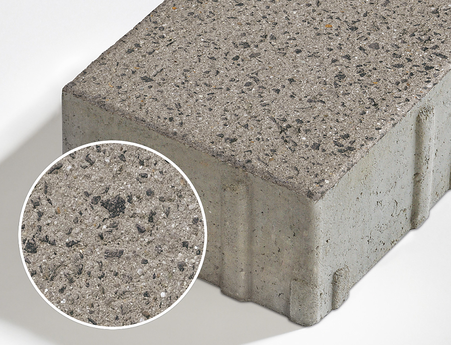 Detailbild FONDA Nr. 420 Light-Basalt