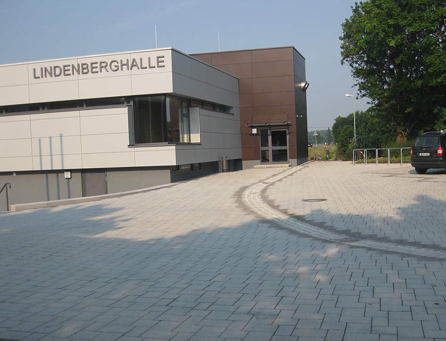 Anwendung von CAMPUS Sonderanfertigung in Beimerstetten