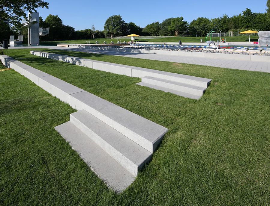 LAMBADA Forte Planline Freibad Herrenberg