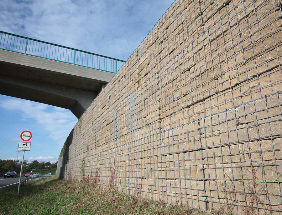 SANTURO Gabionen Schorndorf