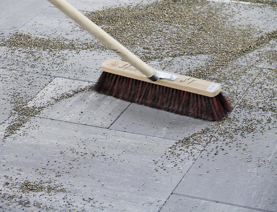 PAVENA Fugensand/-splitt