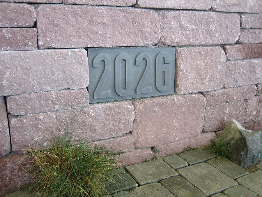 SANTURO Jahrgangsstein SANTURO Jahrgangsstein 2026