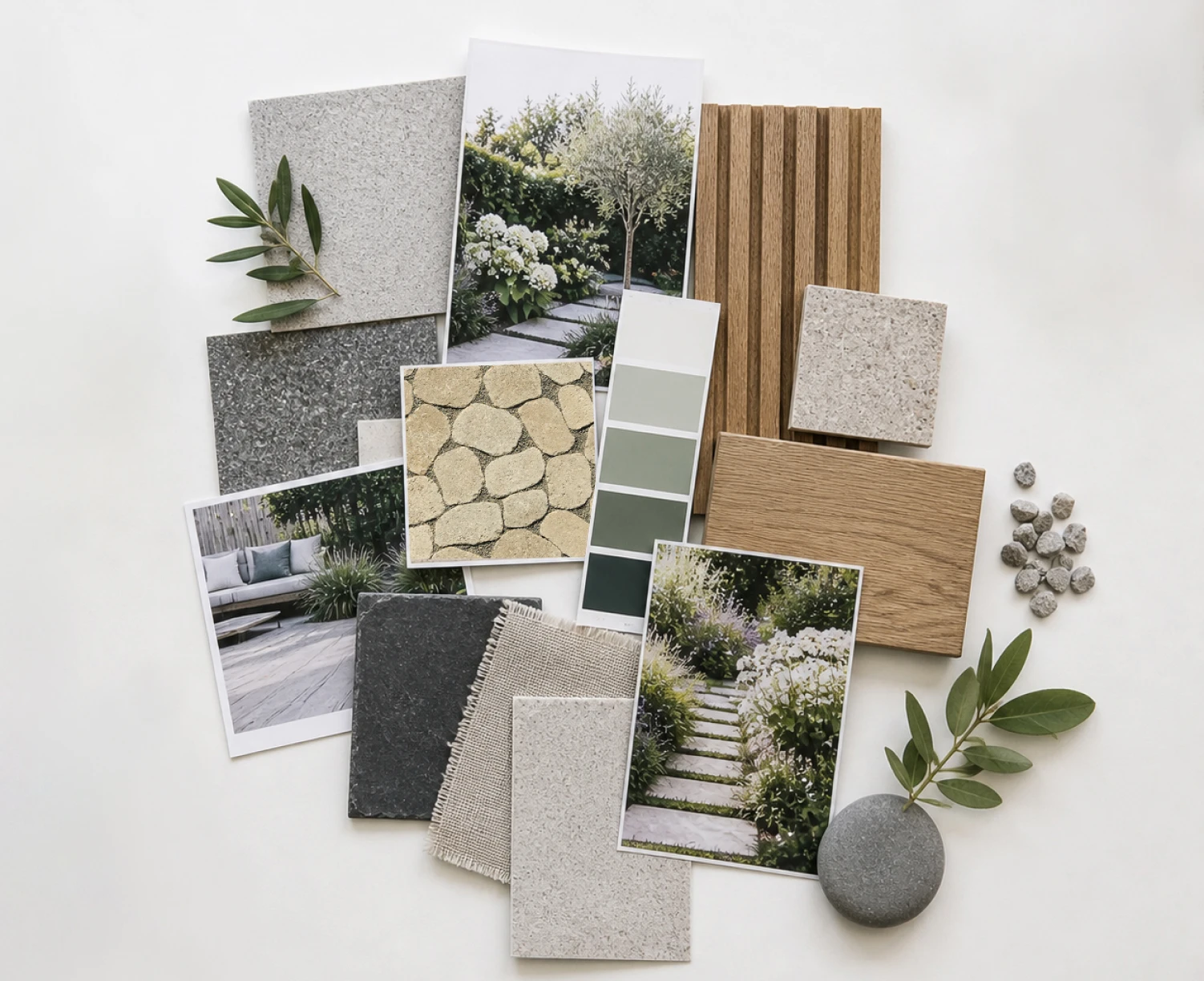 Bildercollage