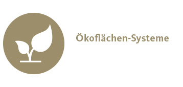 Ökoflächen-Systeme Icon: Ökoflächen-Systeme