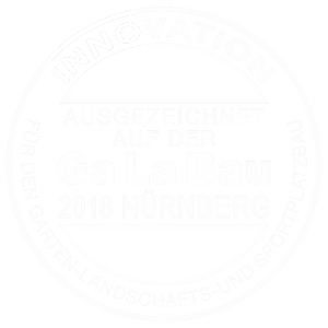 Logo Innovation GaLaBau 2018 Nürnberg