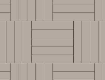 Tafelmuster, 100 x 20 cm Tafelmuster, 100 x 20 cm