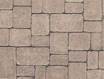 Farbmuster TEGULA Nr. 250 Taupe