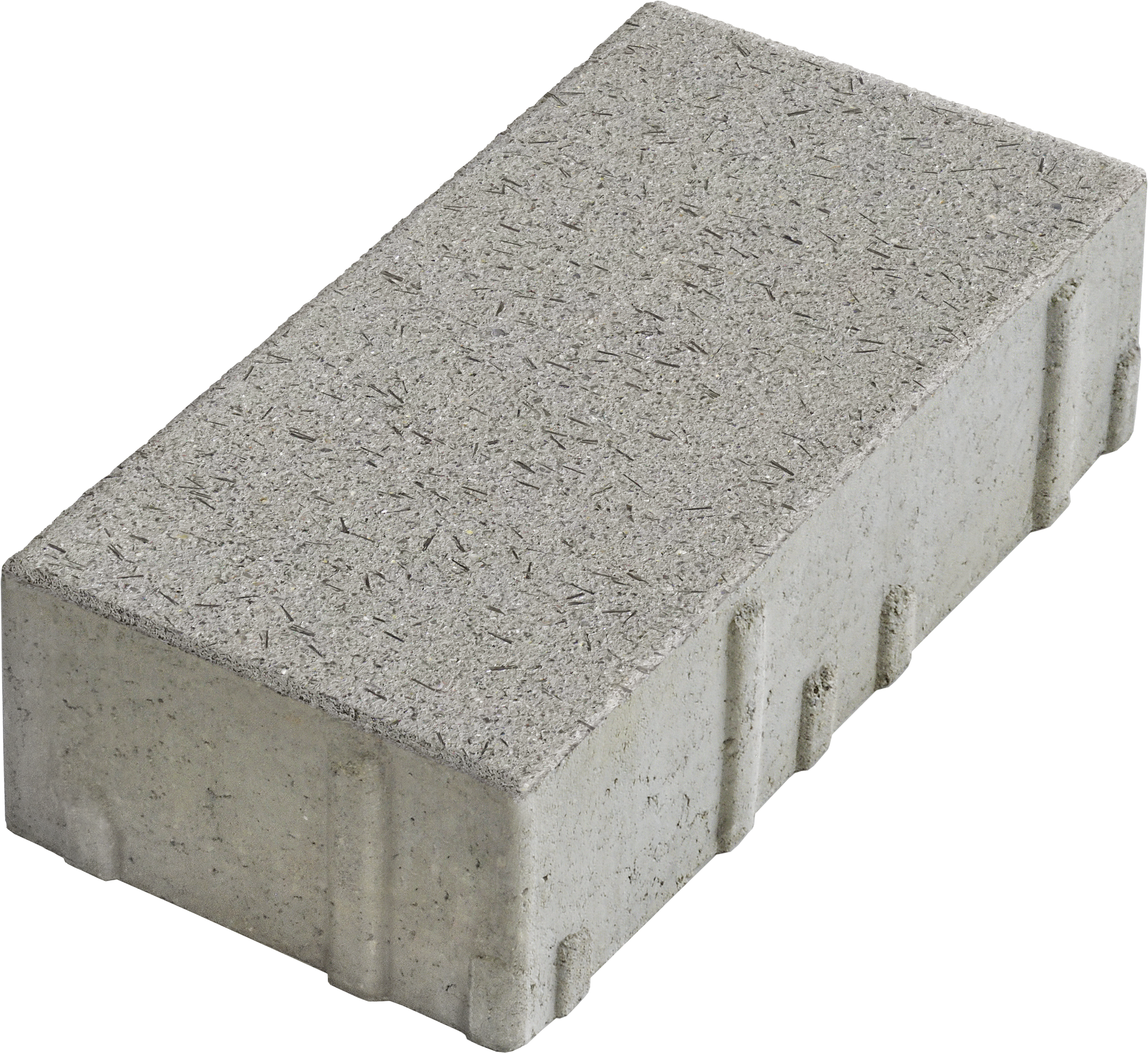Velvet Seta Concrete Nr. 17 Mittelgrau