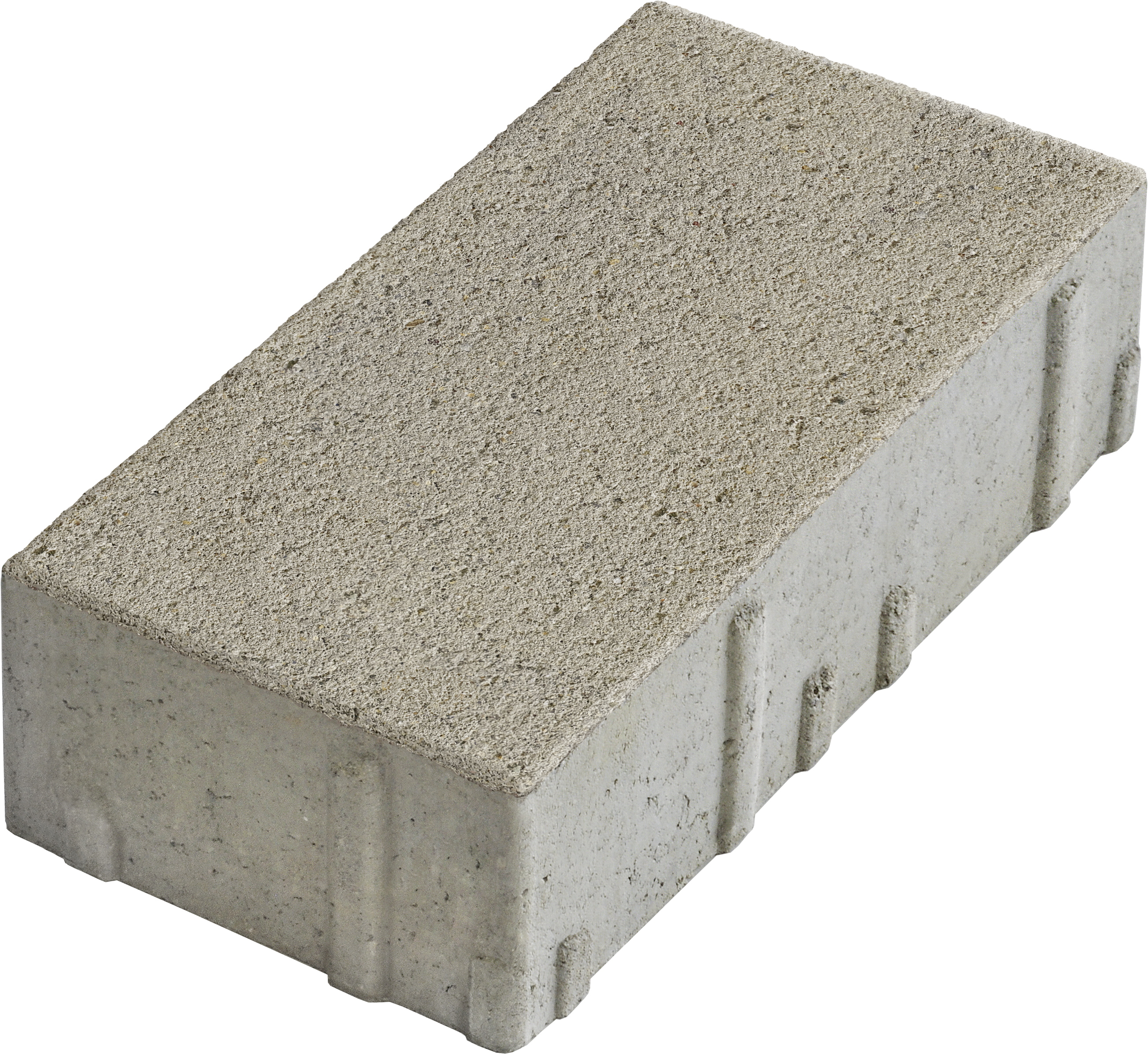 Spirell Fera Nr. 10 Naturgrau