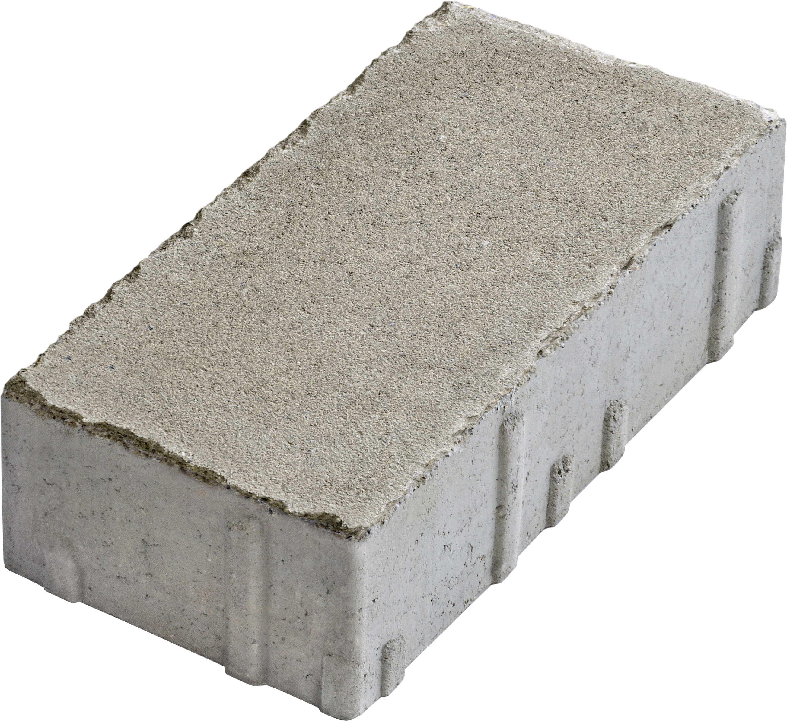 Spirell Rocline Nr. 10 Naturgrau