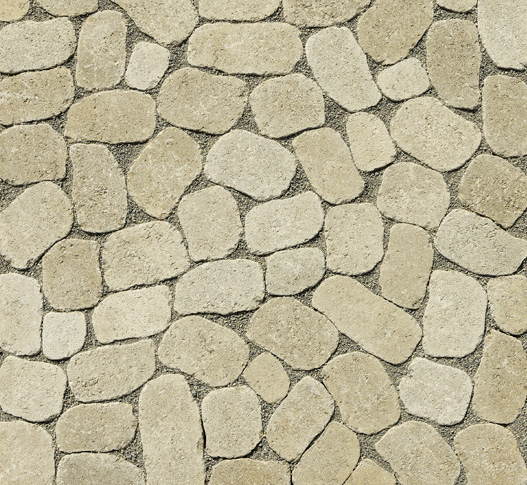 Farbbild ARENA Nr. 129 Kalkstein-Schattiert