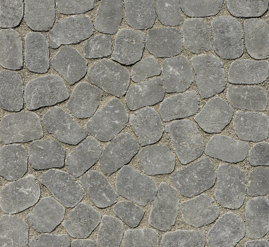 Farbbild von ARENA in Nr. 12 Graphitgrau