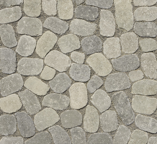 Farbbild ARENA Nr. 18 Grau-Schattiert