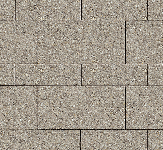 Farbmuster Lambada Forte Planline Nr. 10 Naturgrau