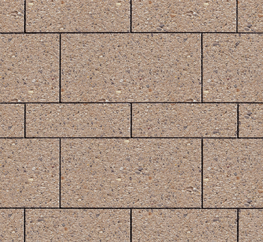Farbmuster LAMBADA FORTE PLANLINE Nr. 250 Taupe